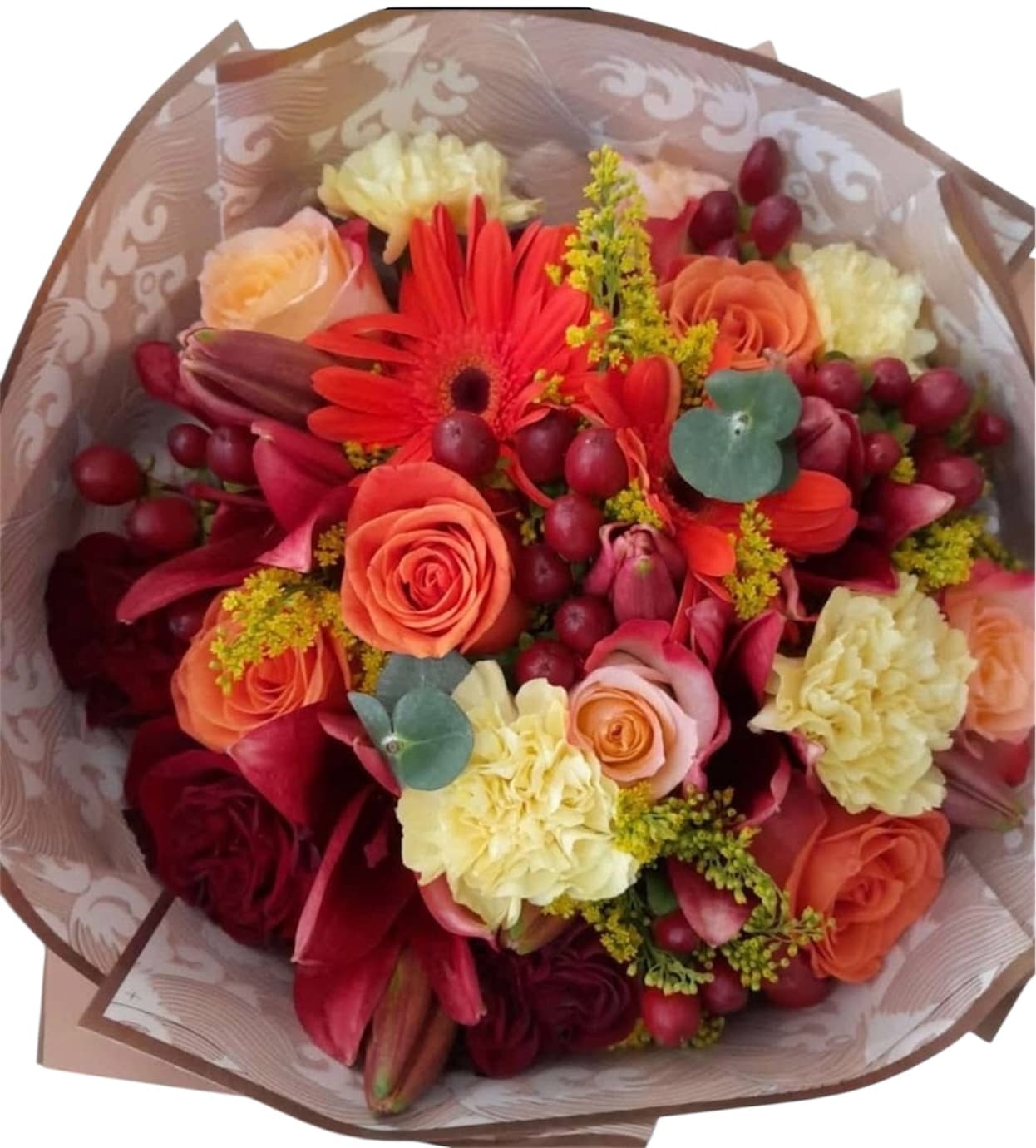 Just Because category - Browse Just Because flower arrangements