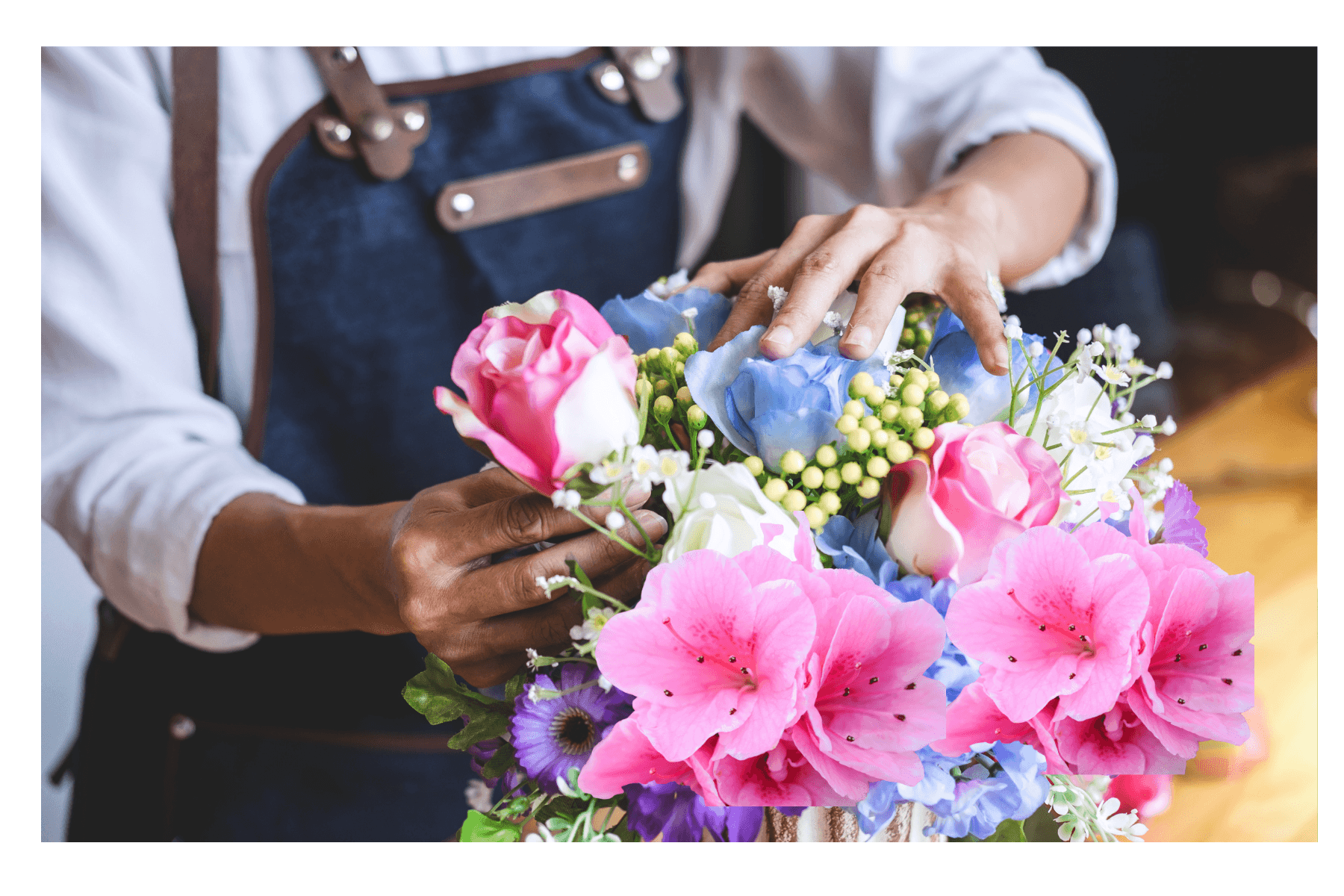 Florist's choice Bright Blooms category - Browse Florist's choice Bright Blooms flower arrangements